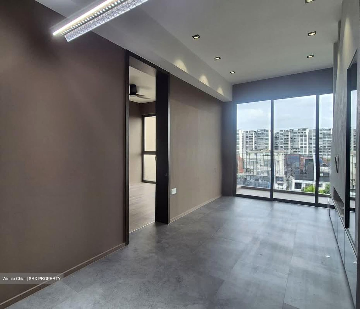 The Watergardens At Canberra (D27), Apartment #588093551